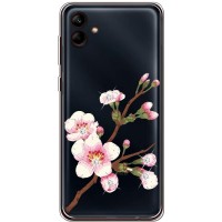 Чохол для Samsung Galaxy A04e (A042) дизайн 17