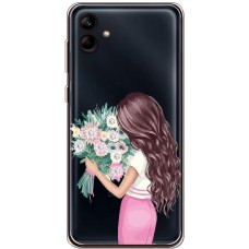 Чохол для Samsung Galaxy A04e (A042)