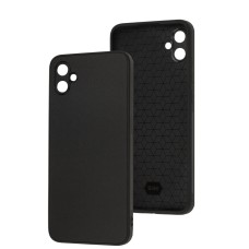 Чохол Samsung Galaxy A04E (A042) Classic leather case black