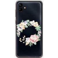 Чохол для Samsung Galaxy A04e (A042)