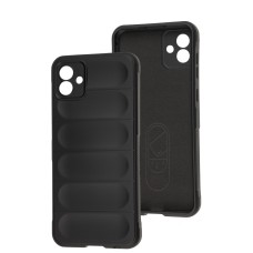 Чохол для Samsung Galaxy A54 (A546) Shockproof protective black