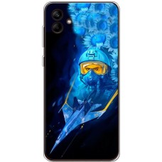 Чохол для Samsung Galaxy A04e (A042) MixCase