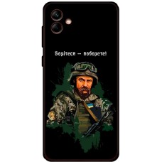 Чохол для Samsung Galaxy A04e (A042)