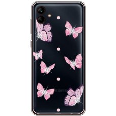 Чохол для Samsung Galaxy A04e (A042)