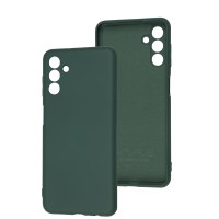 Чохол для Samsung Galaxy A04S/A13 5G Wave Full colorful forest green