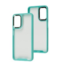 Чохол для Samsung Galaxy A04S/A13 5G Wave Just green