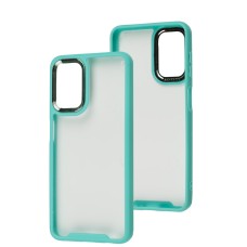 Чохол для Samsung Galaxy A04S/A13 5G Wave Just green