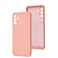 Чохол Samsung Galaxy A04S / A13 5G Full camera without logo світло