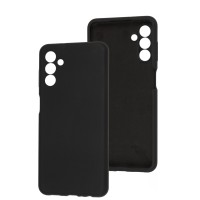 Чохол Samsung Galaxy A04S/A13 5G Wave camera Full black
