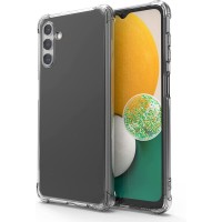 Чохол Samsung Galaxy A04S/A13 5G WXD Full camera удароміцний прозрачний