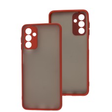 Чохол Samsung Galaxy A04S/A13 5G/A04S/A13 5G LikGus Totu camera червоний