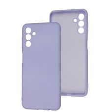 Чохол для Samsung Galaxy A04S/A13 5G Wave Full colorful light purple