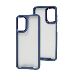 Чохол для Samsung Galaxy A04S/A13 5G Wave Just blue