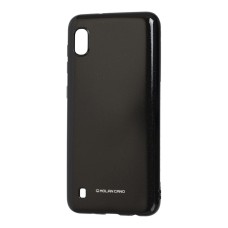 Чохол Samsung Galaxy A10 (A105) Molan Cano глянець чорний