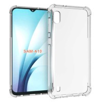 Чохол для Samsung Galaxy A10 (A105) WXD ударопрочний прозорий