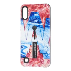 Чохол для Samsung Galaxy A10 (A105) Kickstand "море" WA