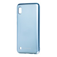 Чохол Samsung Galaxy A10 (A105) Molan Cano глянець блакитний