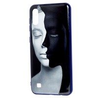 Чохол для Samsung Galaxy A10 (A105) Gelius QR "віч-на-віч"