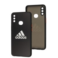 Чохол Samsung Galaxy A10s (A107) M-Brand дизайн 5