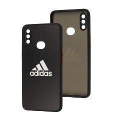 Чохол Samsung Galaxy A10s (A107) M-Brand дизайн 5
