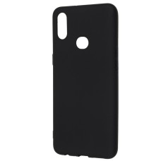 Чохол Samsung Galaxy A10s (A107) SMTT чорний