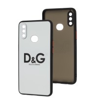 Чохол Samsung Galaxy A10s (A107) M-Brand дизайн 3