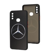 Чохол Samsung Galaxy A10s (A107) M-Brand дизайн 6