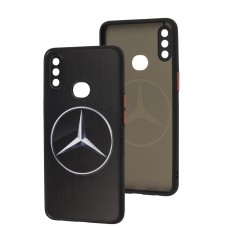 Чохол Samsung Galaxy A10s (A107) M-Brand дизайн 6
