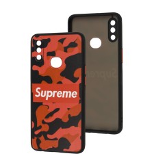 Чохол Samsung Galaxy A10s (A107) M-Brand дизайн 2