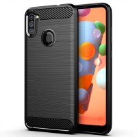 Чохол Samsung Galaxy A11 / M11 Ultimate Experience чорний