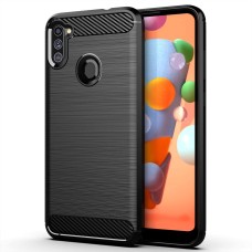 Чохол Samsung Galaxy A11 / M11 Ultimate Experience чорний