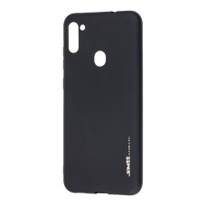 Чохол Samsung Galaxy A11 / M11 SMTT чорний