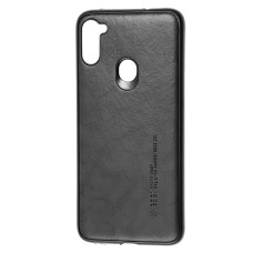 Чохол для Samsung Galaxy A11/M11 X-leael чорний