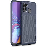 Чохол для Samsung Galaxy A11/M11 iPaky Kaisy синій