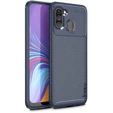 Чохол для Samsung Galaxy A11/M11 iPaky Kaisy синій