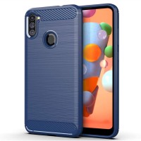 Чохол для Samsung Galaxy A11/M11 iPaky Slim синій