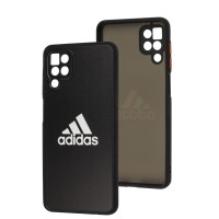 Чохол Samsung Galaxy A12 (A125) M-Brand дизайн 5