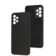 Чохол Samsung Galaxy A13 (A135) 4G / A32 5G Classic leather case black