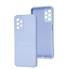Чохол для Samsung Galaxy A13 (A135) 4G / A32 5G Full Nano I'm Ukrainian dasheen