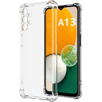 Чохол для Samsung Galaxy A13 WXD Full camera ударопрочний прозорий