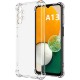 Чохол для Samsung Galaxy A13 WXD Full camera ударопрочний прозорий