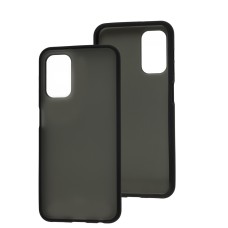 Чохол Samsung Galaxy A13 (A135) LikGus Maxshield чорний