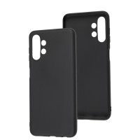 Чохол Samsung Galaxy A13 (A135) Candy чорний