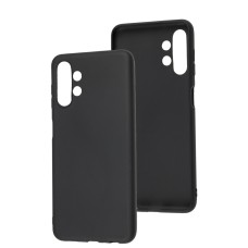 Чохол Samsung Galaxy A13 (A135) Candy чорний