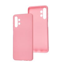 Чохол Samsung Galaxy A13 (A135) Candy рожевий