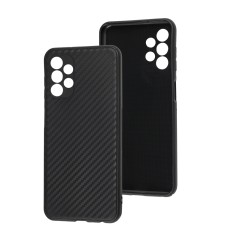 Чохол Samsung Galaxy A13 (A135) Ultra thin carbon black
