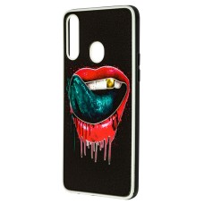 Чохол Samsung Galaxy A20s (A207) Fashion mix trap