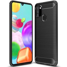 Чохол Samsung Galaxy A21s (A217) Ultimate Experience чорний