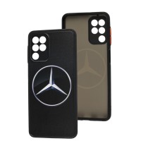Чехол для Samsung Galaxy A22 (A225) / M32 M-Brand дизайн 6