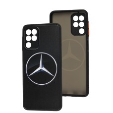 Чехол для Samsung Galaxy A22 (A225) / M32 M-Brand дизайн 6